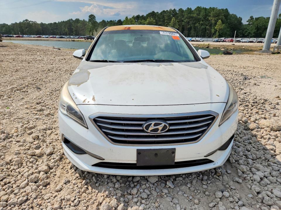 Aukcja sprzedaży 2016 Hyundai Sonata, vin: 5NPE24AFXGH404592, numer aukcji: 63581176