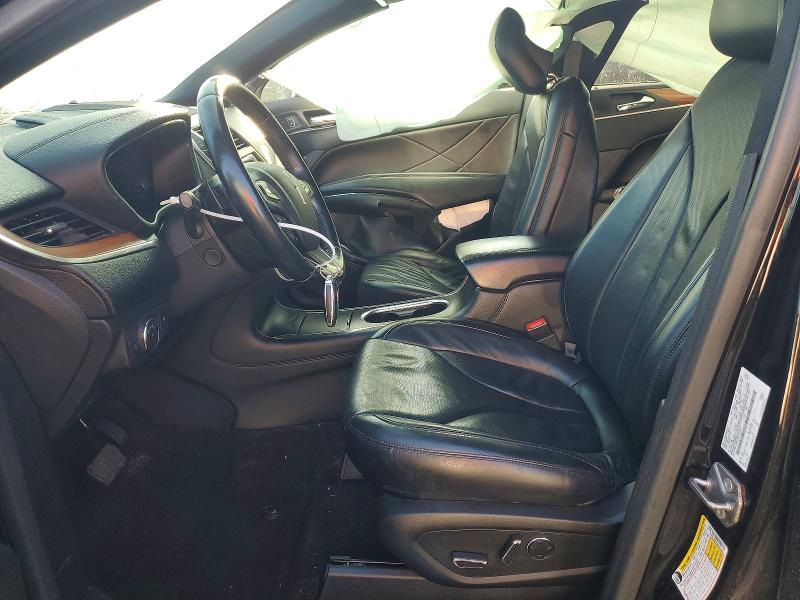 66581346 :رقم المزاد ، 5LMCJ3D97KUL32431 vin ، 2019 Lincoln Mkc مزاد بيع