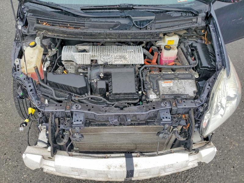 Aukcja sprzedaży 2012 Toyota Prius, vin: JTDKN3DU8C1537061, numer aukcji: 64377916