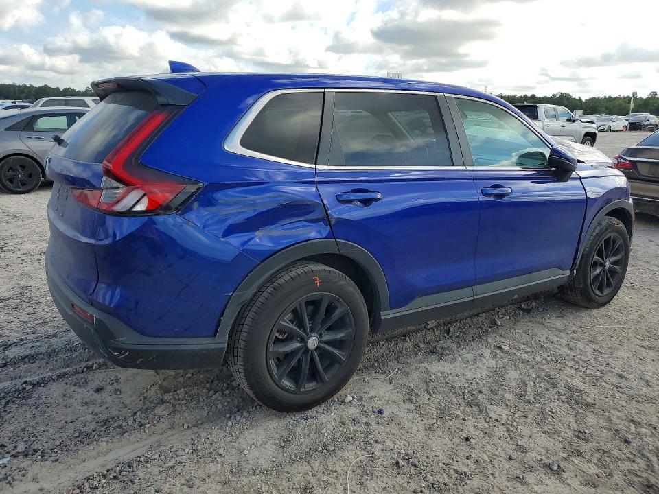 Продажа на аукционе авто 2024 Honda Cr-v, vin: 2HKRS4H42RH459384, номер лота: 65737336