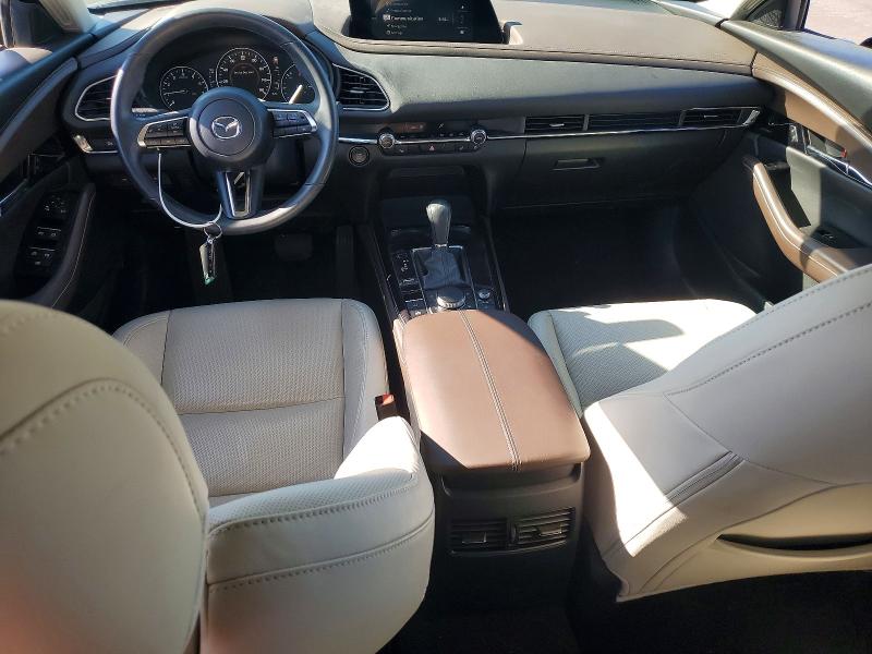 Aukcja sprzedaży 2024 Mazda Cx-30, vin: 3MVDMBDM9RM606579, numer aukcji: 65673236