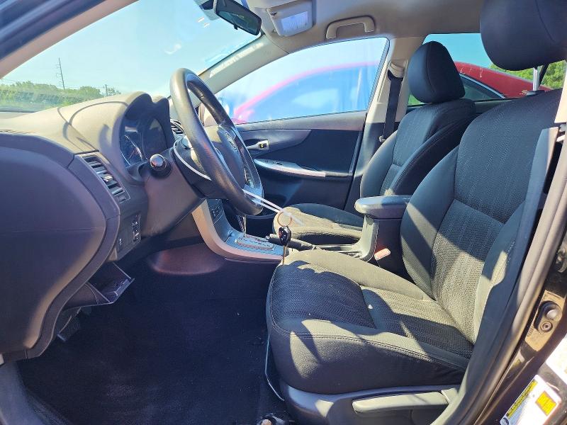 2013 Toyota Corolla მანქანა იყიდება აუქციონზე, vin: 5YFBU4EE1DP190718, აუქციონის ნომერი: 62279776