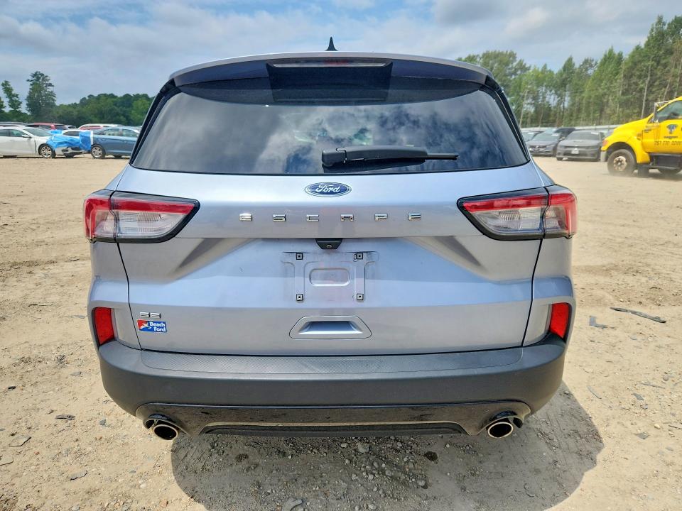 Продажа на аукционе авто 2022 Ford Escape, vin: 1FMCU0G61NUB49315, номер лота: 63135976