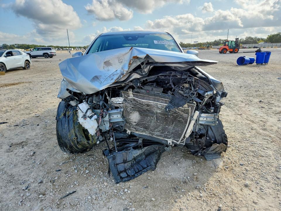 2020 Mazda Cx-5 მანქანა იყიდება აუქციონზე, vin: JM3KFACM9L0787764, აუქციონის ნომერი: 63926006