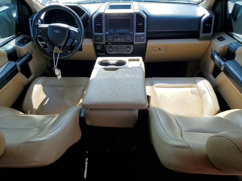 Aukcja sprzedaży 2017 Ford F150, vin: 1FTEW1CP0HKD30577, numer aukcji: 63511416
