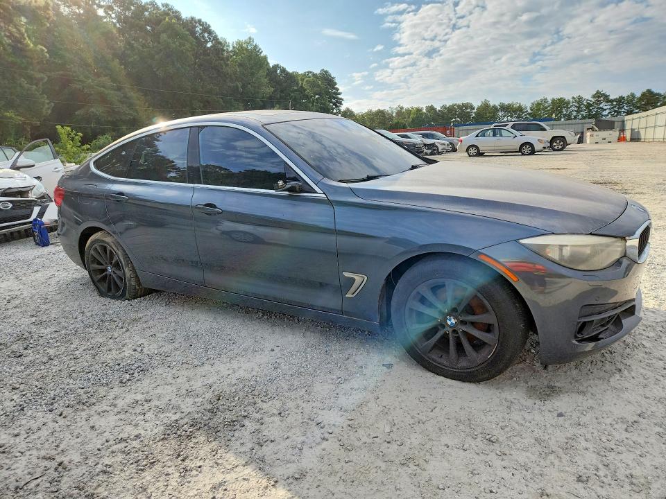 2015 Bmw 328 მანქანა იყიდება აუქციონზე, vin: WBA8Z5C51FD671544, აუქციონის ნომერი: 63305266