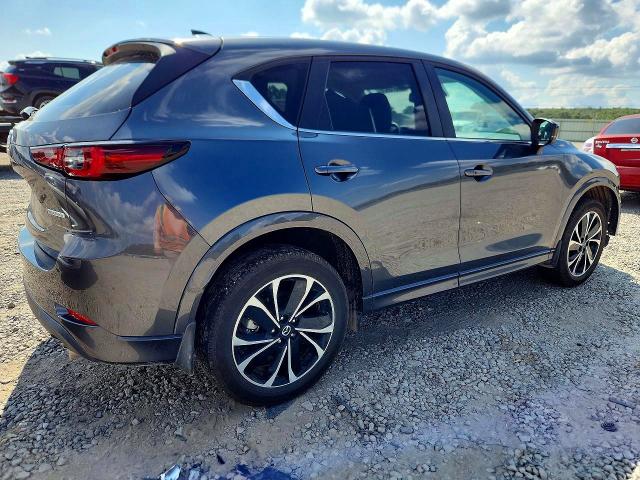 Продаж на аукціоні авто 2025 Mazda Cx-5, vin: JM3KFBCM0S0801345, номер лоту: 63378926