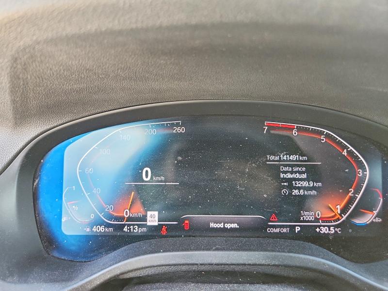 Продажа на аукционе авто 2020 Bmw X3, vin: 5UXTY5C05LLT38459, номер лота: 63640586