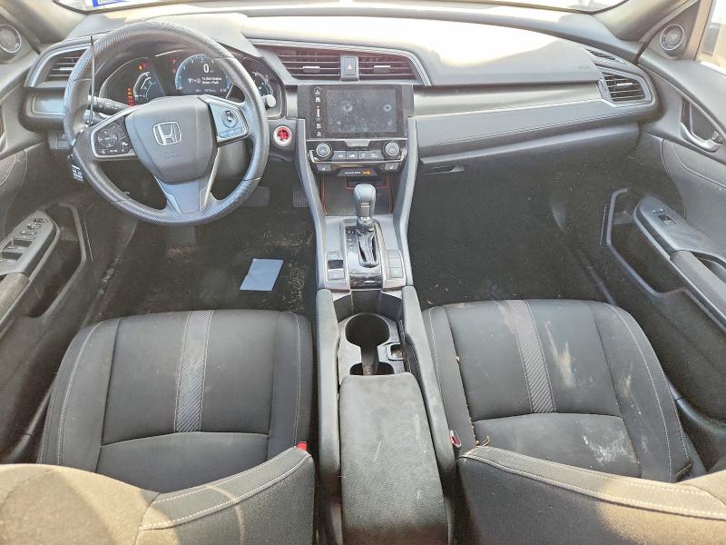 Aukcja sprzedaży 2017 Honda Civic, vin: SHHFK7H52HU208096, numer aukcji: 64997466