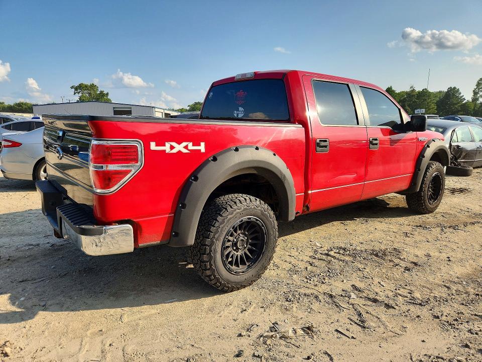 Aukcja sprzedaży 2012 Ford F150, vin: 1FTFW1EF8CKD09672, numer aukcji: 64641306