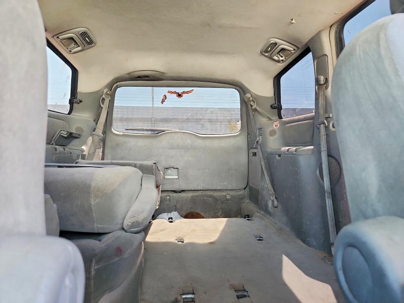 2004 Toyota Sienna მანქანა იყიდება აუქციონზე, vin: 5TDZA23C14S121466, აუქციონის ნომერი: 64781736