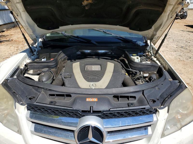2010 Mercedes-benz Glk მანქანა იყიდება აუქციონზე, vin: WDCGG5GB6AF412348, აუქციონის ნომერი: 66281976