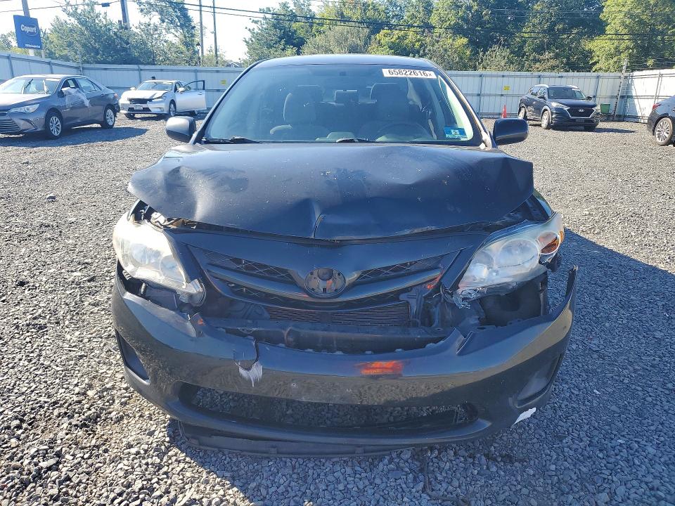 Aukcja sprzedaży 2012 Toyota Corolla, vin: 2T1BU4EEXCC786022, numer aukcji: 65822616