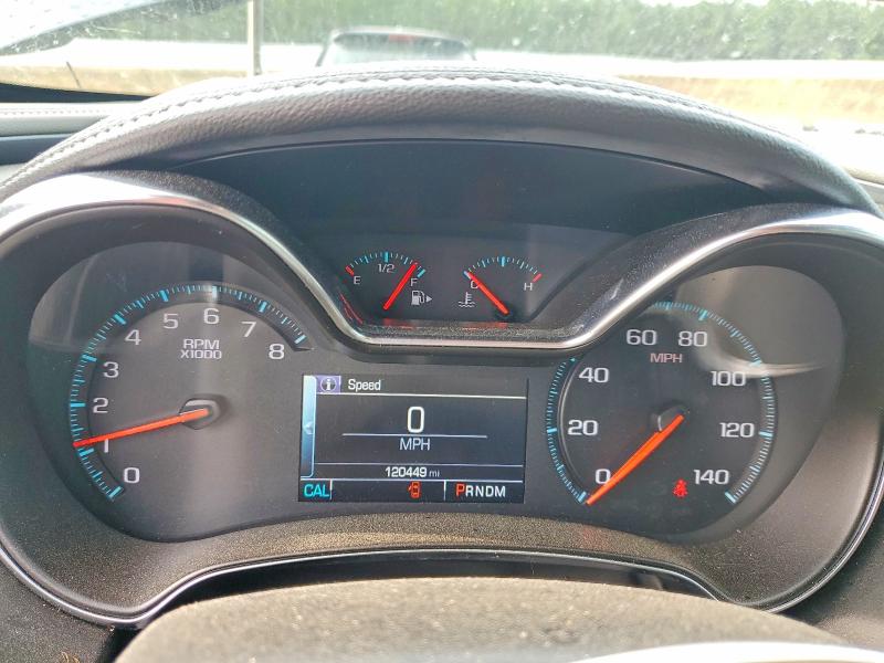 Продаж на аукціоні авто 2015 Chevrolet Impala, vin: 2G1125S37F9100994, номер лоту: 66027616