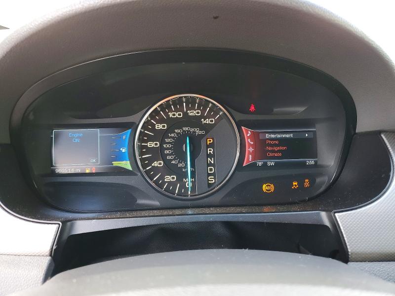 Продаж на аукціоні авто 2013 Ford Edge, vin: 2FMDK3JC1DBB64198, номер лоту: 66263616