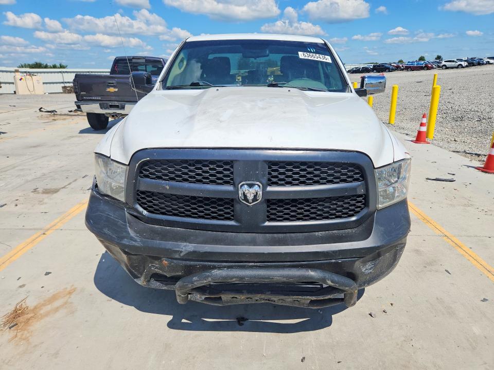 63665436 :رقم المزاد ، 1C6RR7FT6FS728689 vin ، 2015 Ram 1500 مزاد بيع