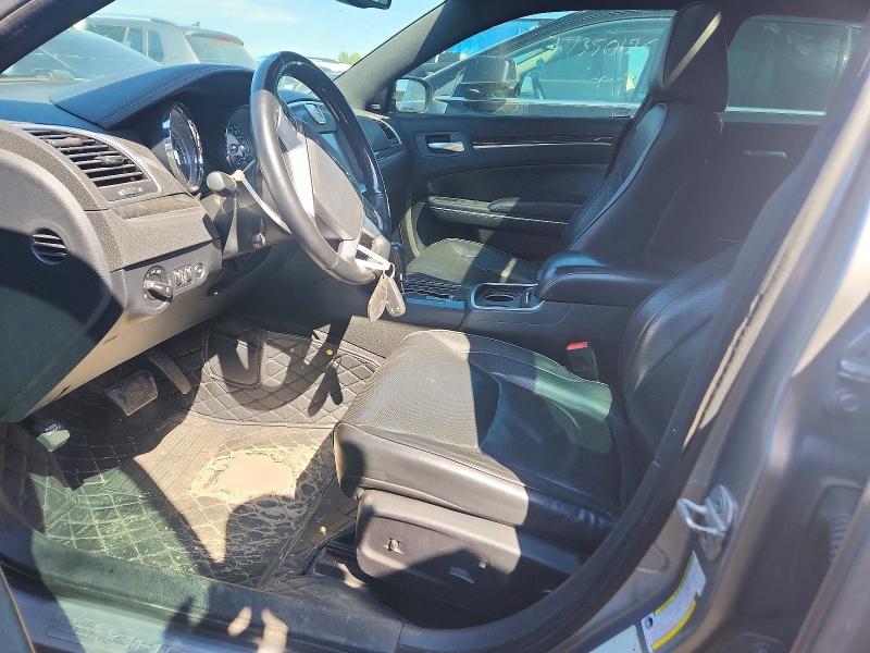 Aukcja sprzedaży 2011 Chrysler 300c, vin: 2C3CA6CT3BH567986, numer aukcji: 62922316