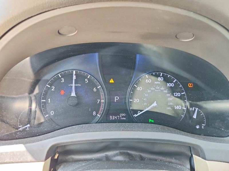 63445616 :رقم المزاد ، 2T2ZK1BA0DC089752 vin ، 2013 Lexus Rx مزاد بيع