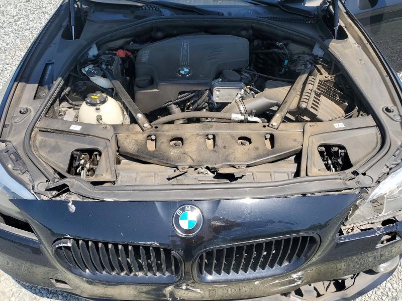 65511066 :رقم المزاد ، WBA5A5C51GG354518 vin ، 2016 Bmw 528 مزاد بيع