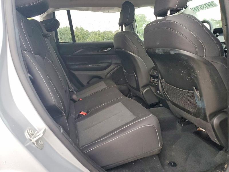 64135706 :رقم المزاد ، 1C4RJHAG1PC661401 vin ، 2023 Jeep Grand Cherokee مزاد بيع