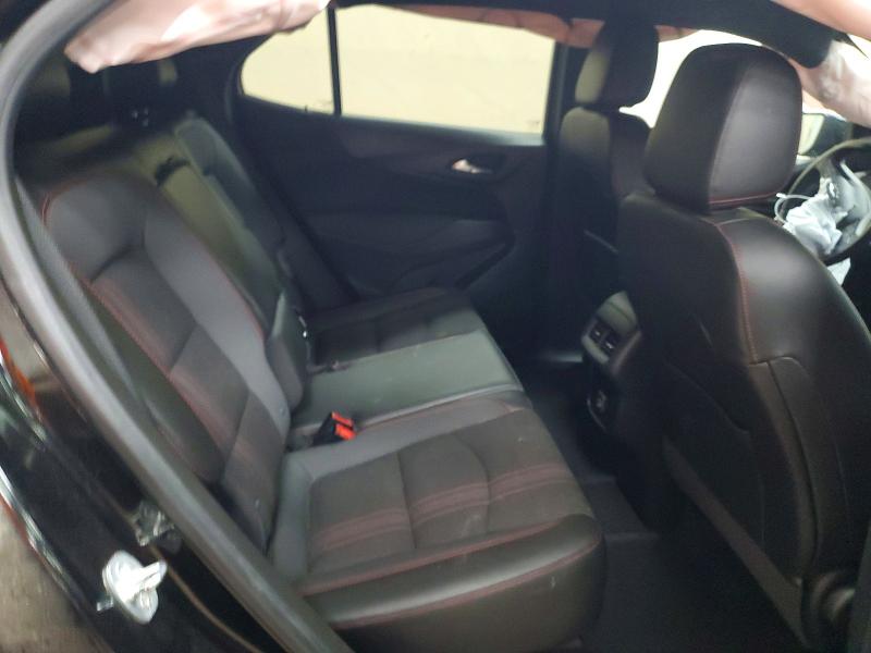Aukcja sprzedaży 2022 Chevrolet Equinox, vin: 2GNAXMEV2N6127768, numer aukcji: 64838426