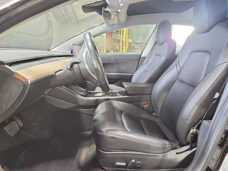Продаж на аукціоні авто 2018 Tesla Model 3, vin: 5YJ3E1EBXJF103220, номер лоту: 67007226