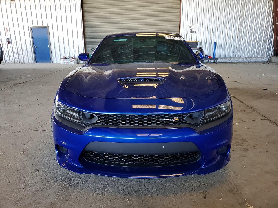 Aukcja sprzedaży 2020 Dodge Charger, vin: 2C3CDXGJ2LH245668, numer aukcji: 65851326
