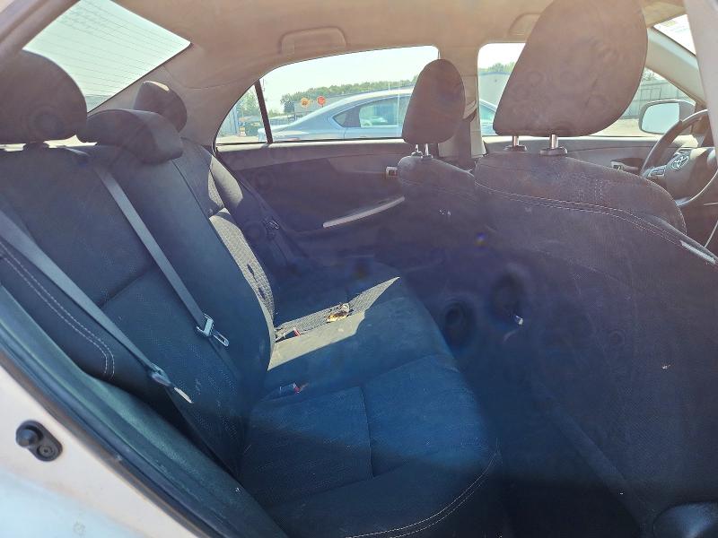 Продаж на аукціоні авто 2013 Toyota Corolla, vin: 5YFBU4EE2DP158179, номер лоту: 67029076