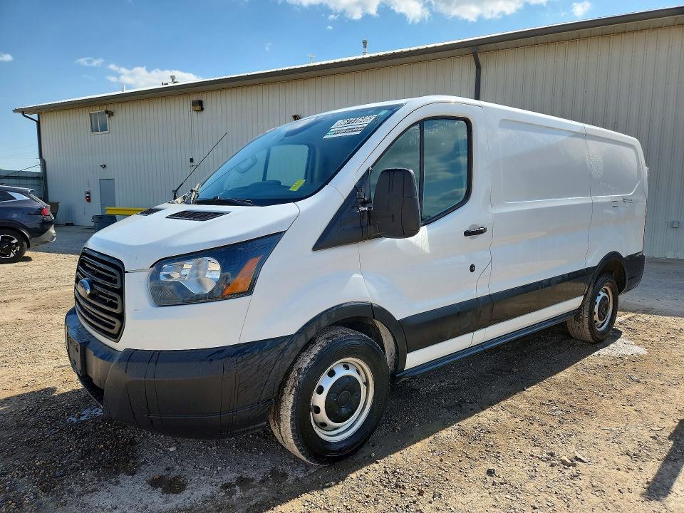 Продаж на аукціоні авто 2019 Ford Transit, vin: 1FTYE1ZM8KKB38490, номер лоту: 69051126