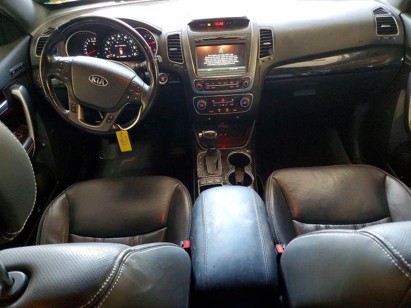 Aukcja sprzedaży 2014 Kia Sorento, vin: 5XYKWDA74EG523677, numer aukcji: 66732126