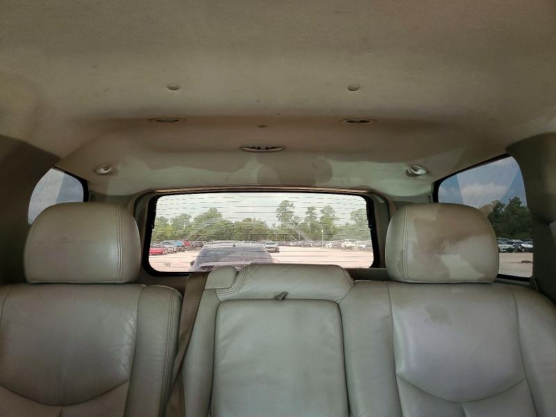 Продажа на аукционе авто 2003 Chevrolet Tahoe, vin: 1GNEC13Z23R291475, номер лота: 64742566