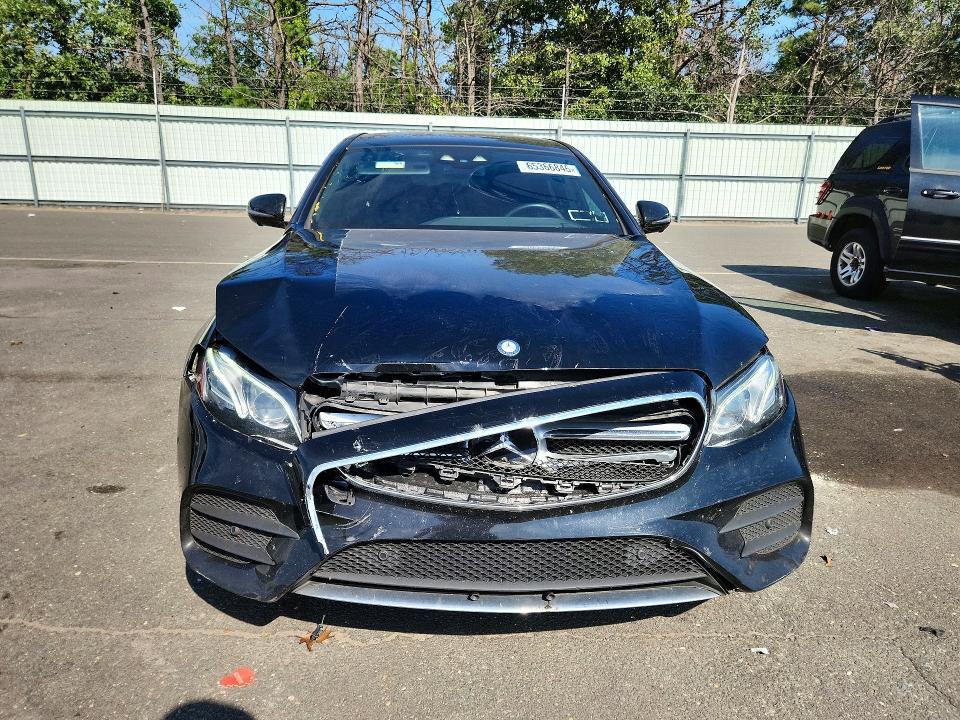 2017 Mercedes-benz E მანქანა იყიდება აუქციონზე, vin: WDDZF4KB4HA041819, აუქციონის ნომერი: 65366846