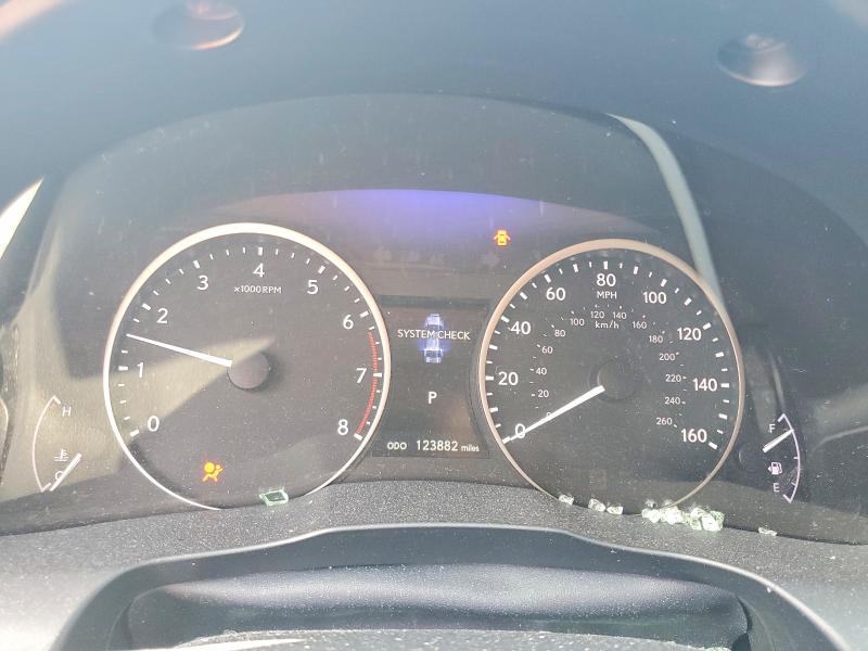 Aukcja sprzedaży 2014 Lexus Es, vin: JTHBK1GG4E2118025, numer aukcji: 65496036