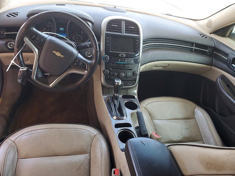 Aukcja sprzedaży 2014 Chevrolet Malibu, vin: 1G11J5SX0EF229333, numer aukcji: 63777756