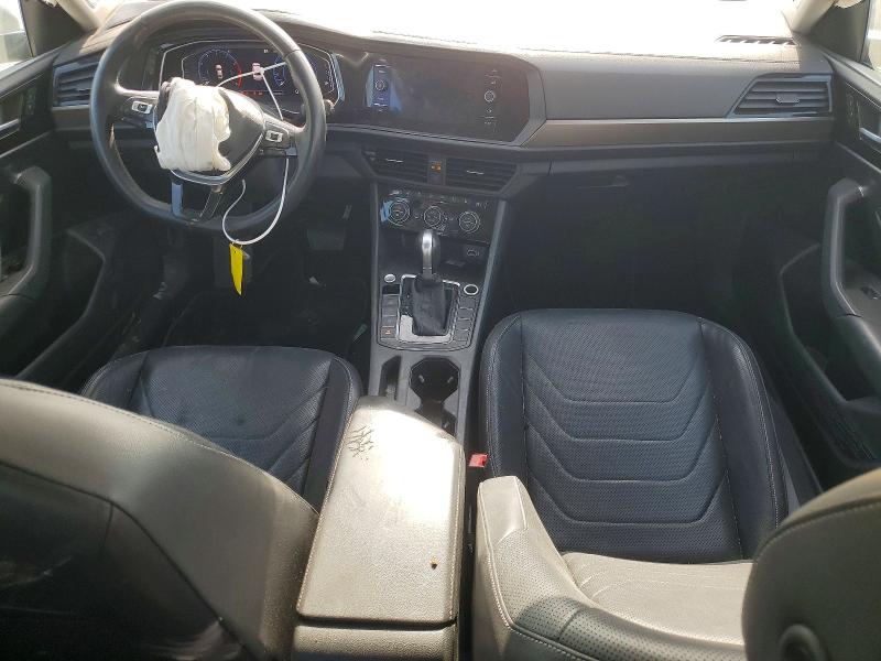 2019 Volkswagen Jetta მანქანა იყიდება აუქციონზე, vin: 3VWG57BU2KM001334, აუქციონის ნომერი: 63849276
