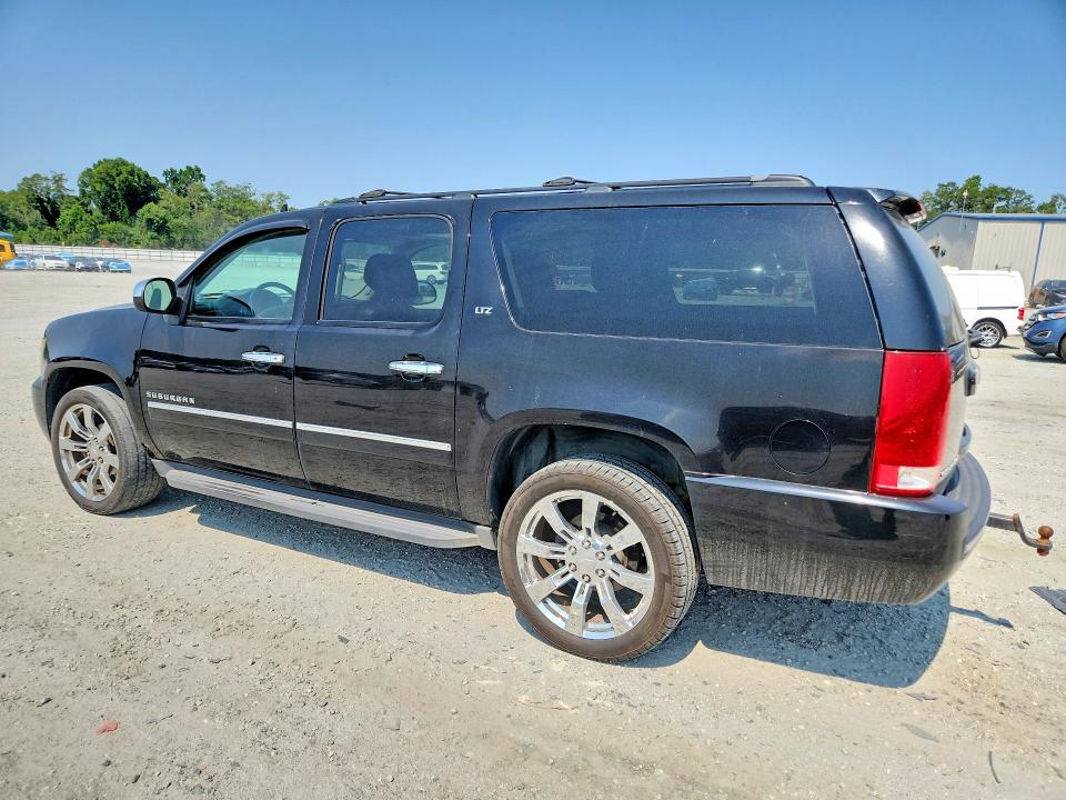 Продажа на аукционе авто 2012 Chevrolet Suburban, vin: 1GNSKKE78CR248637, номер лота: 64892196