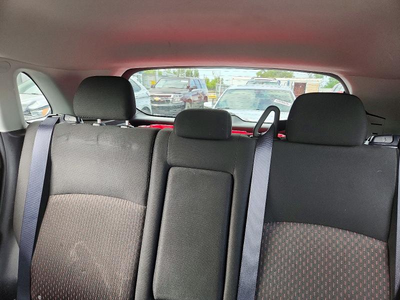 Продаж на аукціоні авто 2018 Mitsubishi Outlander Sport, vin: JA4AR3AU8JU022412, номер лоту: 66127156