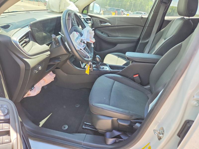 Aukcja sprzedaży 2026 Buick Encore Gx, vin: KL4AMBSL7TB134020, numer aukcji: 64488716