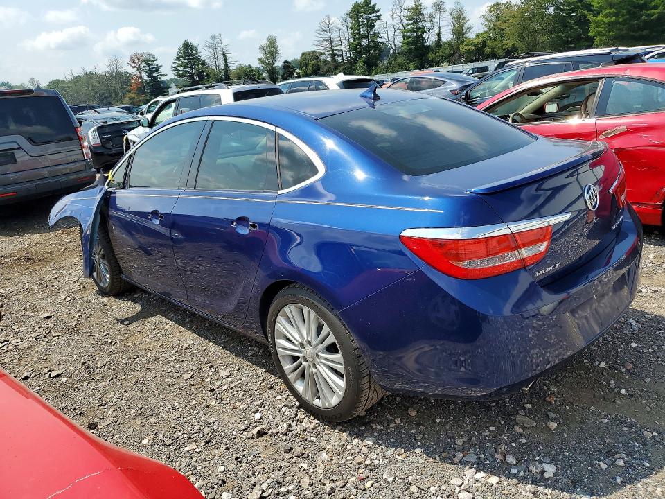 66700356 :رقم المزاد ، 1G4PS5SK1D4136443 vin ، 2013 Buick Verano مزاد بيع