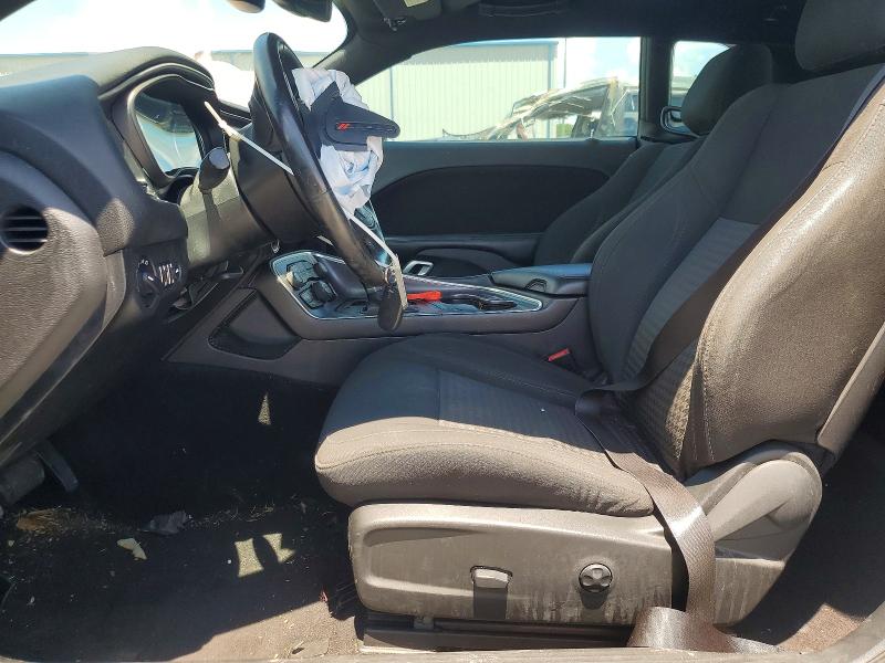 65437056 :رقم المزاد ، 2C3CDZAG6GH275772 vin ، 2016 Dodge Challenger مزاد بيع