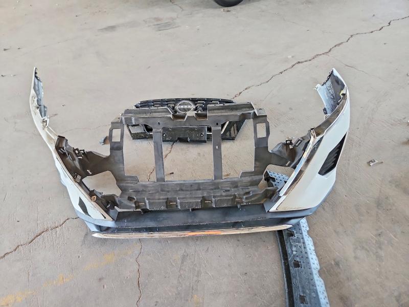 66448916 :رقم المزاد ، 3N1CP5BV6RL492244 vin ، 2024 Nissan Kicks مزاد بيع