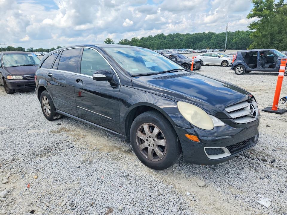 Aukcja sprzedaży 2006 Mercedes-benz R, vin: 4JGCB65E96A009003, numer aukcji: 64029106
