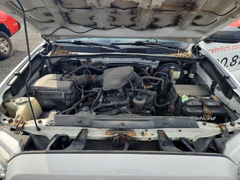 69237016 :رقم المزاد ، 5TFRX5GN1GX064115         vin ، 2016 Toyota Tacoma مزاد بيع