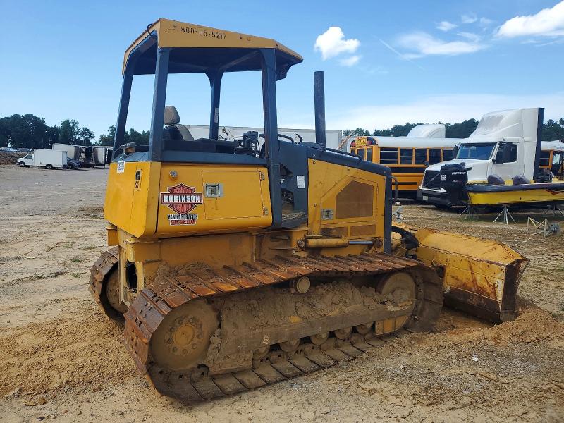 Продаж на аукціоні авто 2015 John Deere 450j, vin: 1T0450JXTED274275, номер лоту: 63623796