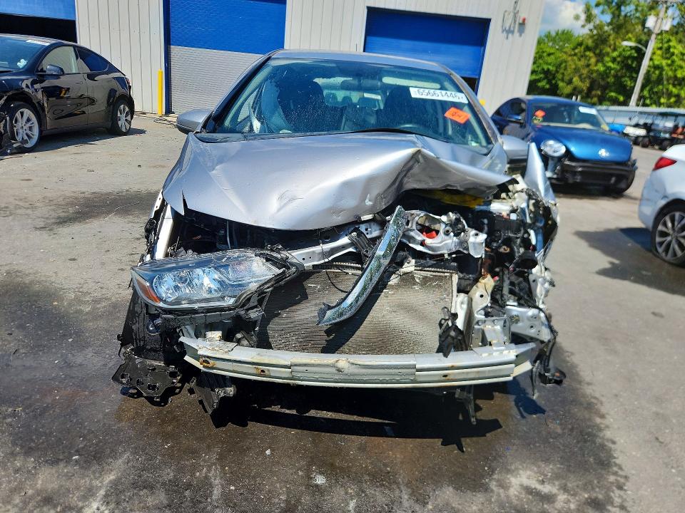 Продажа на аукционе авто 2019 Honda Fit, vin: 3HGGK5H40KM732854, номер лота: 65661446