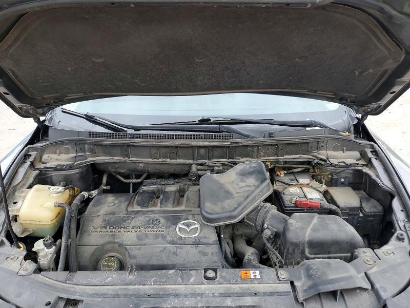 Aukcja sprzedaży 2014 Mazda Cx-9, vin: JM3TB3DA4E0430897, numer aukcji: 65718866