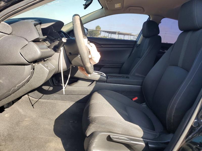 Продаж на аукціоні авто 2016 Honda Civic, vin: 2HGFC2F53GH512620, номер лоту: 65191746