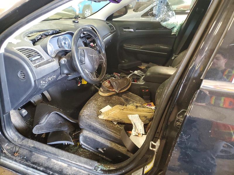 Aukcja sprzedaży 2015 Chrysler 300, vin: 2C3CCARG5FH781875, numer aukcji: 62867316