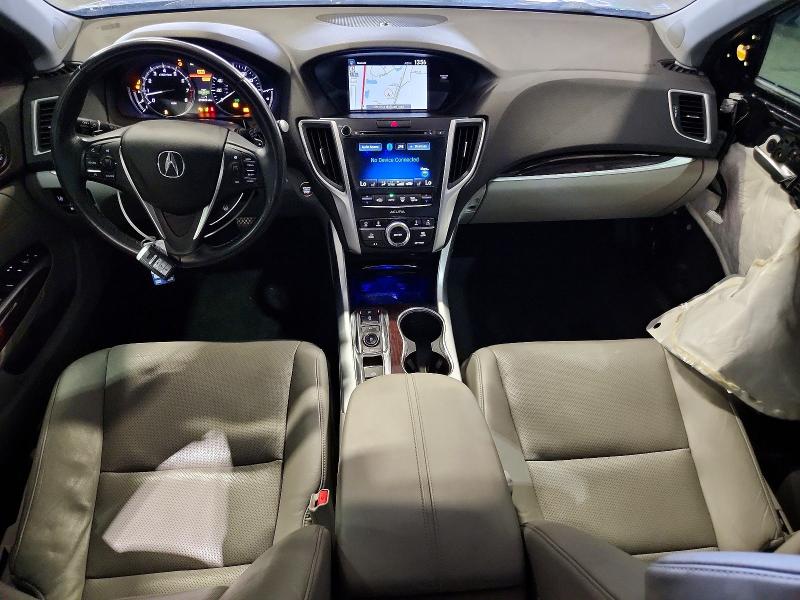 Aukcja sprzedaży 2016 Acura Tlx, vin: 19UUB2F56GA010533, numer aukcji: 64399546