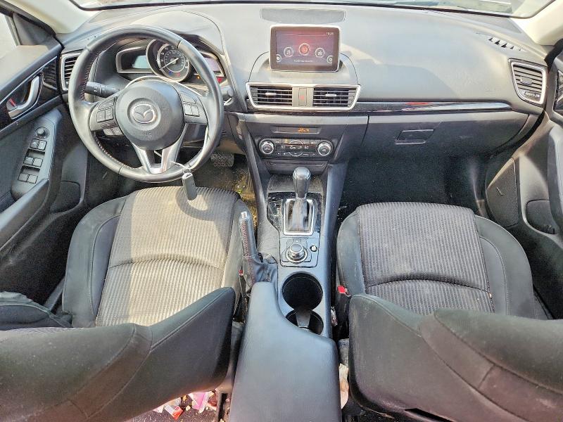Продаж на аукціоні авто 2015 Mazda 3, vin: 3MZBM1V79FM236500, номер лоту: 64569436